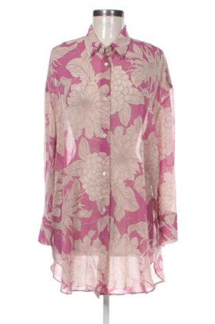 Dámská košile  Mango, Velikost XL, Barva Vícebarevné, Cena  391,00 Kč