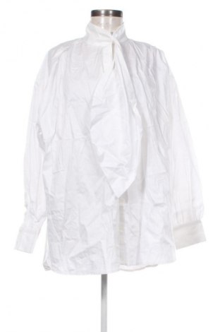 Damenbluse Mango, Größe XL, Farbe Weiß, Preis € 13,81