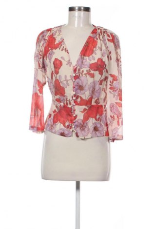 Cămașă de femei Mango, Mărime M, Culoare Multicolor, Preț 72,00 Lei