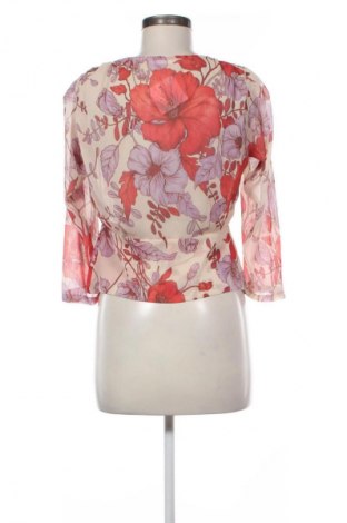 Cămașă de femei Mango, Mărime M, Culoare Multicolor, Preț 72,00 Lei