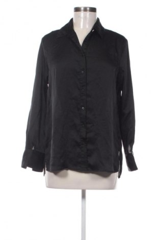 Damenbluse Mango, Größe S, Farbe Schwarz, Preis 6,99 €