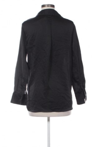 Damenbluse Mango, Größe S, Farbe Schwarz, Preis 6,99 €