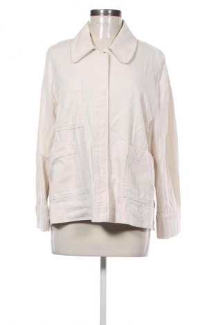 Cămașă de femei Mango, Mărime S, Culoare Bej, Preț 105,67 Lei