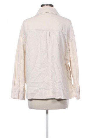 Cămașă de femei Mango, Mărime S, Culoare Bej, Preț 105,67 Lei