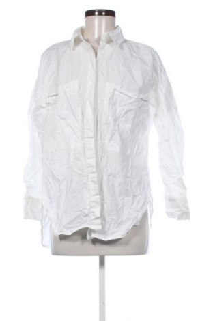 Damenbluse Mango, Größe S, Farbe Weiß, Preis € 12,99