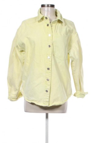 Dámska košeľa  Mango, Veľkosť M, Farba Žltá, Cena  14,00 €