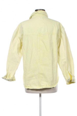 Dámska košeľa  Mango, Veľkosť M, Farba Žltá, Cena  14,00 €