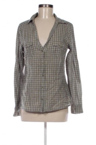 Γυναικείο πουκάμισο Mango, Μέγεθος L, Χρώμα Πολύχρωμο, Τιμή 8,99 €