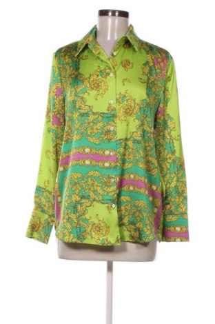 Damenbluse Mango, Größe S, Farbe Mehrfarbig, Preis € 14,00