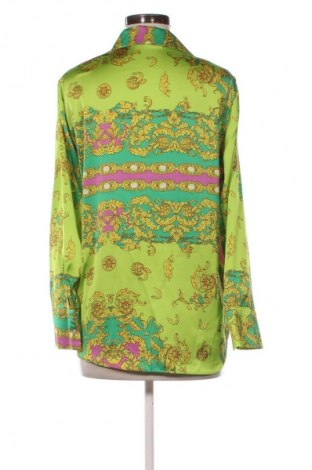 Damenbluse Mango, Größe S, Farbe Mehrfarbig, Preis € 14,00