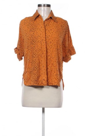 Γυναικείο πουκάμισο Mango, Μέγεθος S, Χρώμα Πολύχρωμο, Τιμή 13,81 €