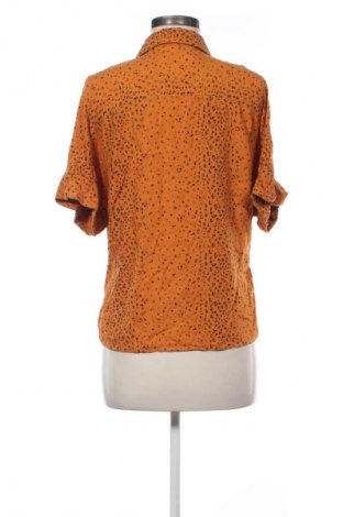 Γυναικείο πουκάμισο Mango, Μέγεθος S, Χρώμα Πολύχρωμο, Τιμή 13,81 €