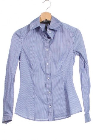 Dámská košile  Mango, Velikost XS, Barva Vícebarevné, Cena  149,00 Kč