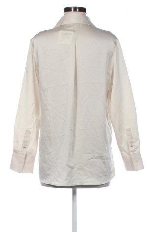 Γυναικείο πουκάμισο Mango, Μέγεθος S, Χρώμα  Μπέζ, Τιμή 6,99 €