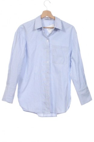 Damenbluse Mango, Größe XS, Farbe Mehrfarbig, Preis 14,00 €