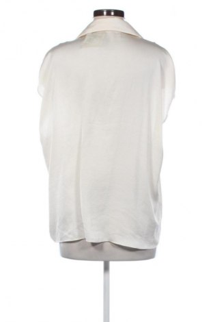 Damenbluse Mango, Größe XL, Farbe Ecru, Preis 10,99 €