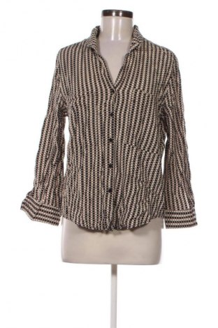 Damenbluse Mango, Größe L, Farbe Mehrfarbig, Preis € 14,00