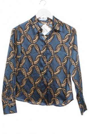 Cămașă de femei Mango, Mărime XS, Culoare Multicolor, Preț 33,99 Lei