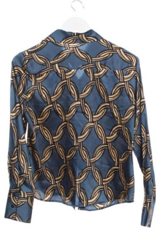 Cămașă de femei Mango, Mărime XS, Culoare Multicolor, Preț 33,99 Lei