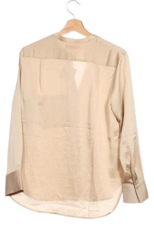 Dámska košeľa  Mango, Veľkosť XS, Farba Béžová, Cena  6,95 €