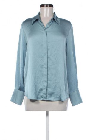 Dámská košile  Mango, Velikost S, Barva Zelená, Cena  169,00 Kč