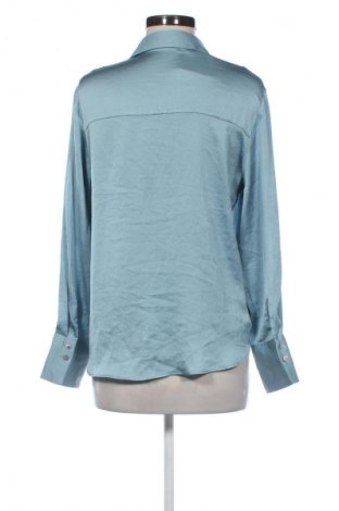 Dámská košile  Mango, Velikost S, Barva Zelená, Cena  169,00 Kč