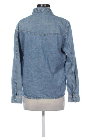 Női ing Mango, Méret L, Szín Kék, Ár 4 229 Ft