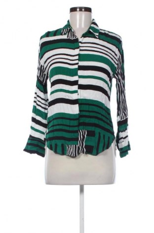 Dámska košeľa  Mango, Veľkosť M, Farba Viacfarebná, Cena  7,95 €