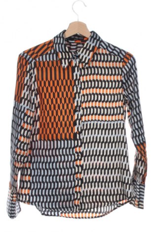 Damenbluse Mango, Größe XS, Farbe Mehrfarbig, Preis € 6,99