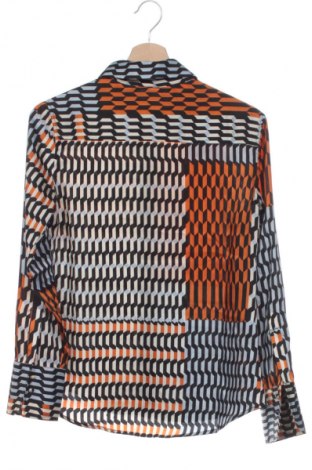 Damenbluse Mango, Größe XS, Farbe Mehrfarbig, Preis € 6,99