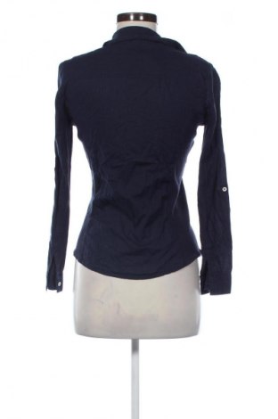 Cămașă de femei Mango, Mărime M, Culoare Albastru, Preț 32,99 Lei