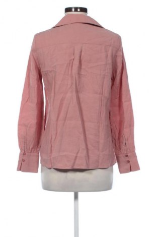 Dámská košile  Mango, Velikost S, Barva Popelavě růžová, Cena  199,00 Kč