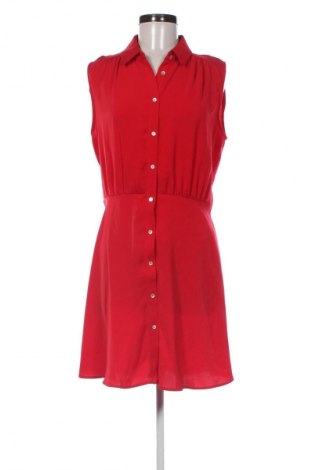 Dámska košeľa  Mango, Veľkosť L, Farba Červená, Cena  10,95 €