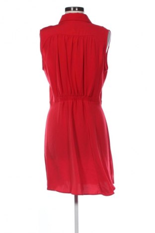 Dámska košeľa  Mango, Veľkosť L, Farba Červená, Cena  10,95 €