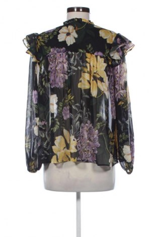 Dámská košile  Mango, Velikost S, Barva Vícebarevné, Cena  209,00 Kč