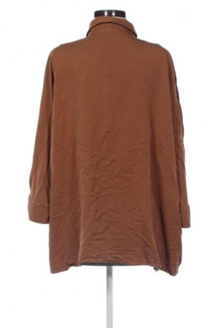 Cămașă de femei Mango, Mărime S, Culoare Maro, Preț 48,99 Lei