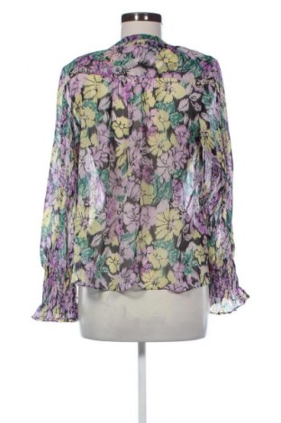 Γυναικείο πουκάμισο Mango, Μέγεθος S, Χρώμα Πολύχρωμο, Τιμή 32,00 €