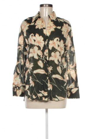 Damenbluse Mango, Größe XS, Farbe Mehrfarbig, Preis 16,99 €