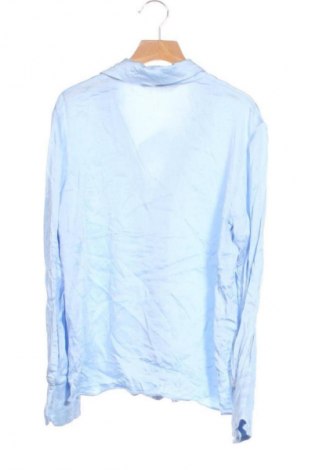 Dámská košile  Mango, Velikost XS, Barva Modrá, Cena  229,00 Kč