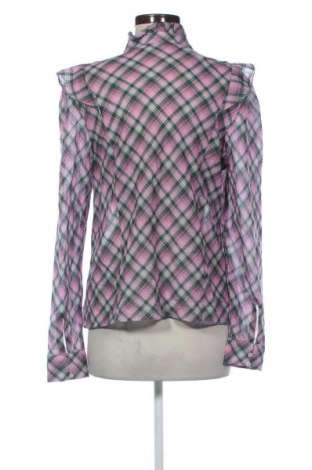 Γυναικείο πουκάμισο Mango, Μέγεθος L, Χρώμα Πολύχρωμο, Τιμή 8,99 €