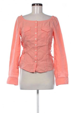 Dámská košile  Marc Cain, Velikost S, Barva Oranžová, Cena  1 099,00 Kč