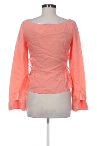 Dámská košile  Marc Cain, Velikost S, Barva Oranžová, Cena  1 099,00 Kč