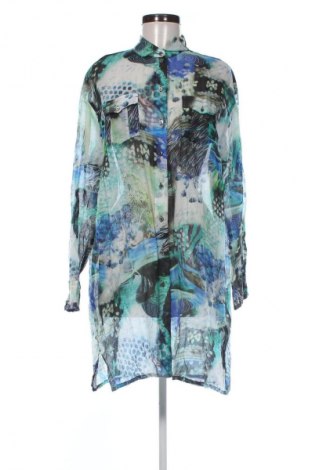 Cămașă de femei Marc Cain, Mărime L, Culoare Multicolor, Preț 245,99 Lei