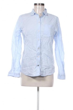 Damenbluse Marc O'Polo, Größe S, Farbe Blau, Preis € 18,99