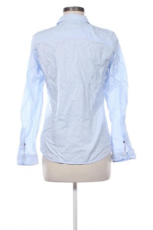 Damenbluse Marc O'Polo, Größe S, Farbe Blau, Preis € 18,99