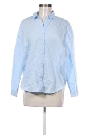 Cămașă de femei Marc O'Polo, Mărime M, Culoare Albastru, Preț 218,96 Lei