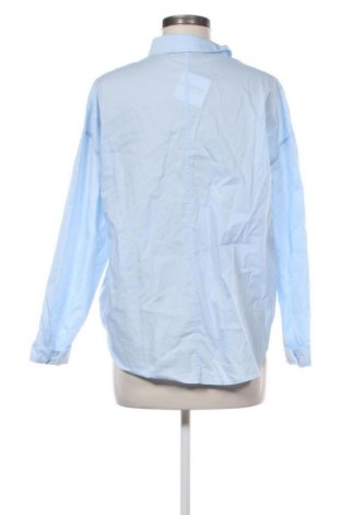 Cămașă de femei Marc O'Polo, Mărime M, Culoare Albastru, Preț 218,96 Lei