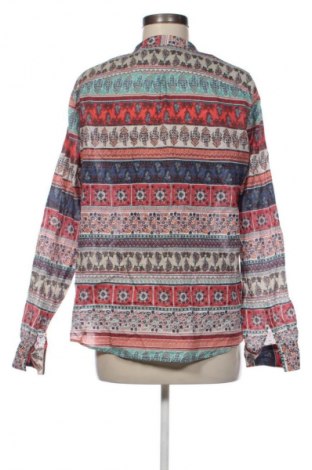 Γυναικείο πουκάμισο Marc O'Polo, Μέγεθος M, Χρώμα Πολύχρωμο, Τιμή 20,99 €