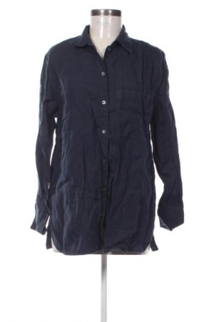 Damenbluse Marc O'Polo, Größe M, Farbe Blau, Preis € 22,99
