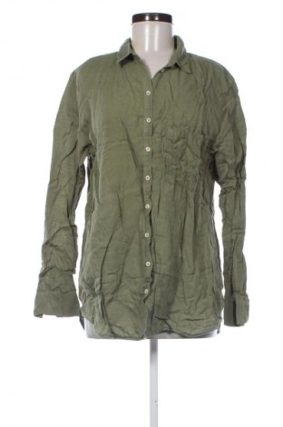 Damenbluse Marc O'Polo, Größe L, Farbe Grün, Preis 21,99 €